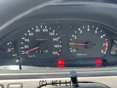 ダイハツ シャレード