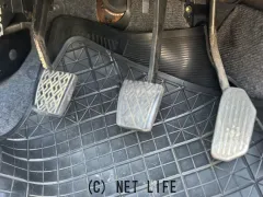 ダイハツ シャレード