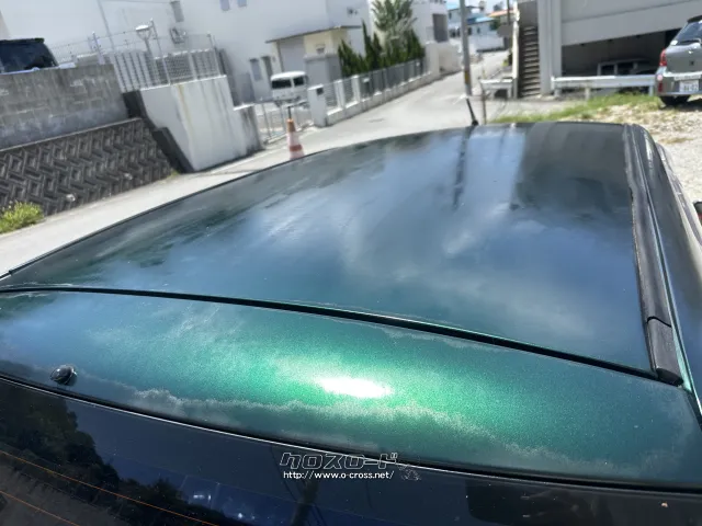 ダイハツ ミラジーノ