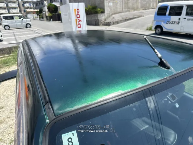 ダイハツ ミラジーノ