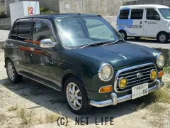 ダイハツ ミラジーノ