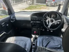 ダイハツ ミラジーノ