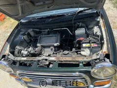 ダイハツ ミラジーノ