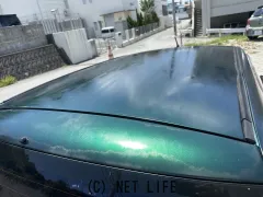 ダイハツ ミラジーノ