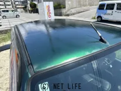 ダイハツ ミラジーノ
