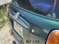 ダイハツ ミラジーノ