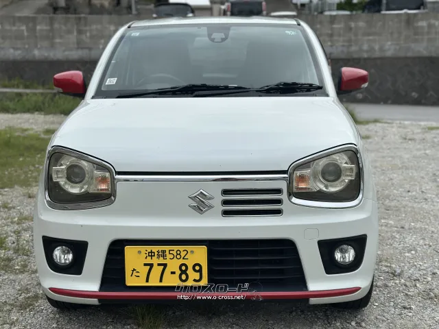 スズキ アルト