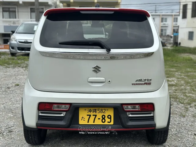 スズキ アルト