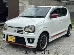 スズキ アルト