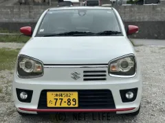 スズキ アルト