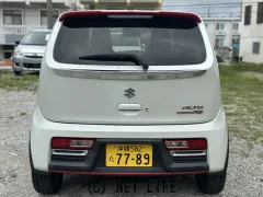 スズキ アルト