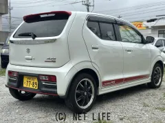 スズキ アルト