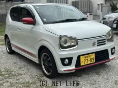 スズキ アルト