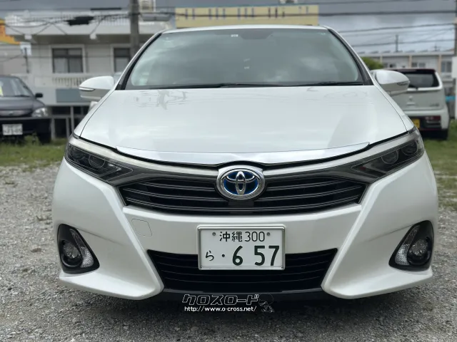 トヨタ SAI