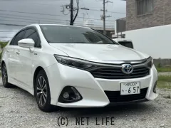 トヨタ SAI