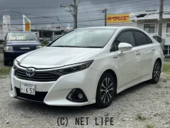 トヨタ SAI