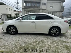 トヨタ SAI