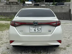 トヨタ SAI