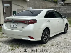 トヨタ SAI