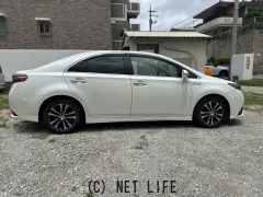トヨタ SAI