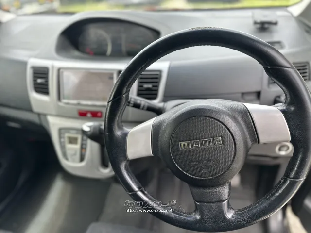 ダイハツ ムーヴ