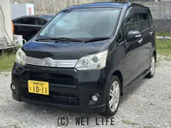 ダイハツ ムーヴ