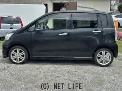 ダイハツ ムーヴ