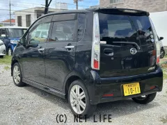 ダイハツ ムーヴ