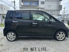 ダイハツ ムーヴ