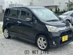 ダイハツ ムーヴ