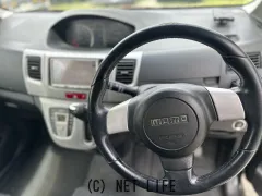 ダイハツ ムーヴ