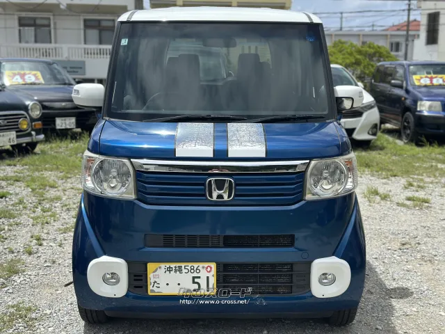 ホンダ N-BOX+