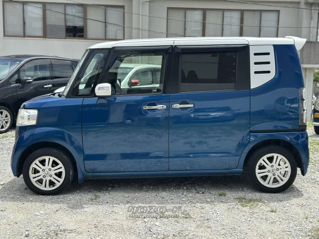 ホンダ N-BOX+
