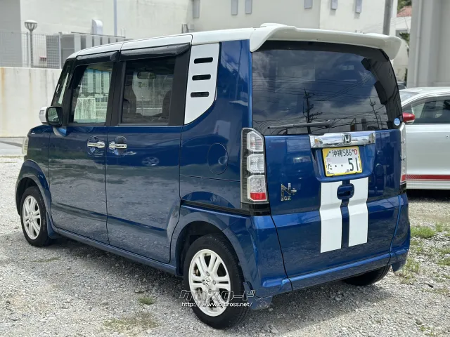 ホンダ N-BOX+