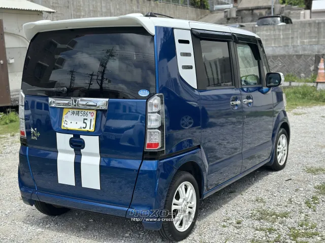 ホンダ N-BOX+