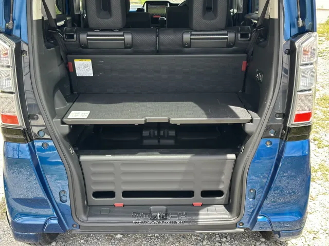 ホンダ N-BOX+