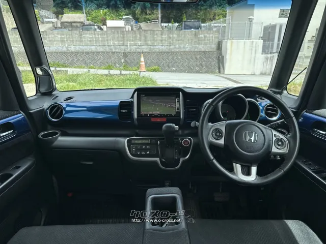 ホンダ N-BOX+
