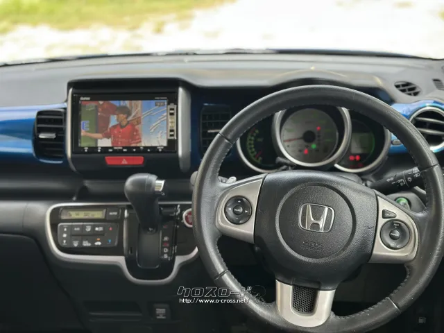 ホンダ N-BOX+