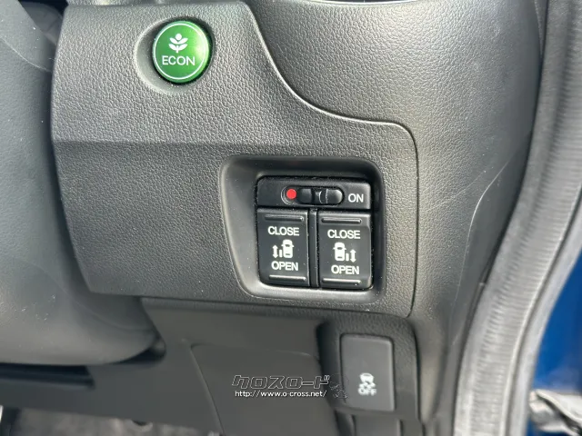 ホンダ N-BOX+