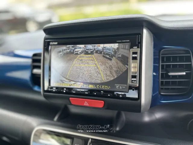 ホンダ N-BOX+