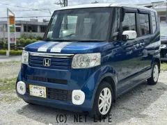 ホンダ N-BOX+