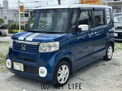 ホンダ N-BOX+