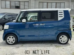 ホンダ N-BOX+