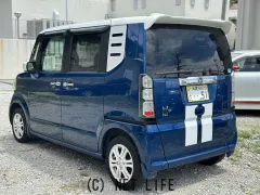 ホンダ N-BOX+
