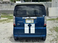 ホンダ N-BOX+