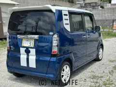 ホンダ N-BOX+