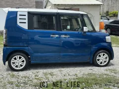 ホンダ N-BOX+