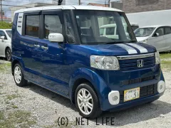 ホンダ N-BOX+