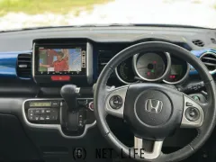 ホンダ N-BOX+