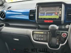 ホンダ N-BOX+